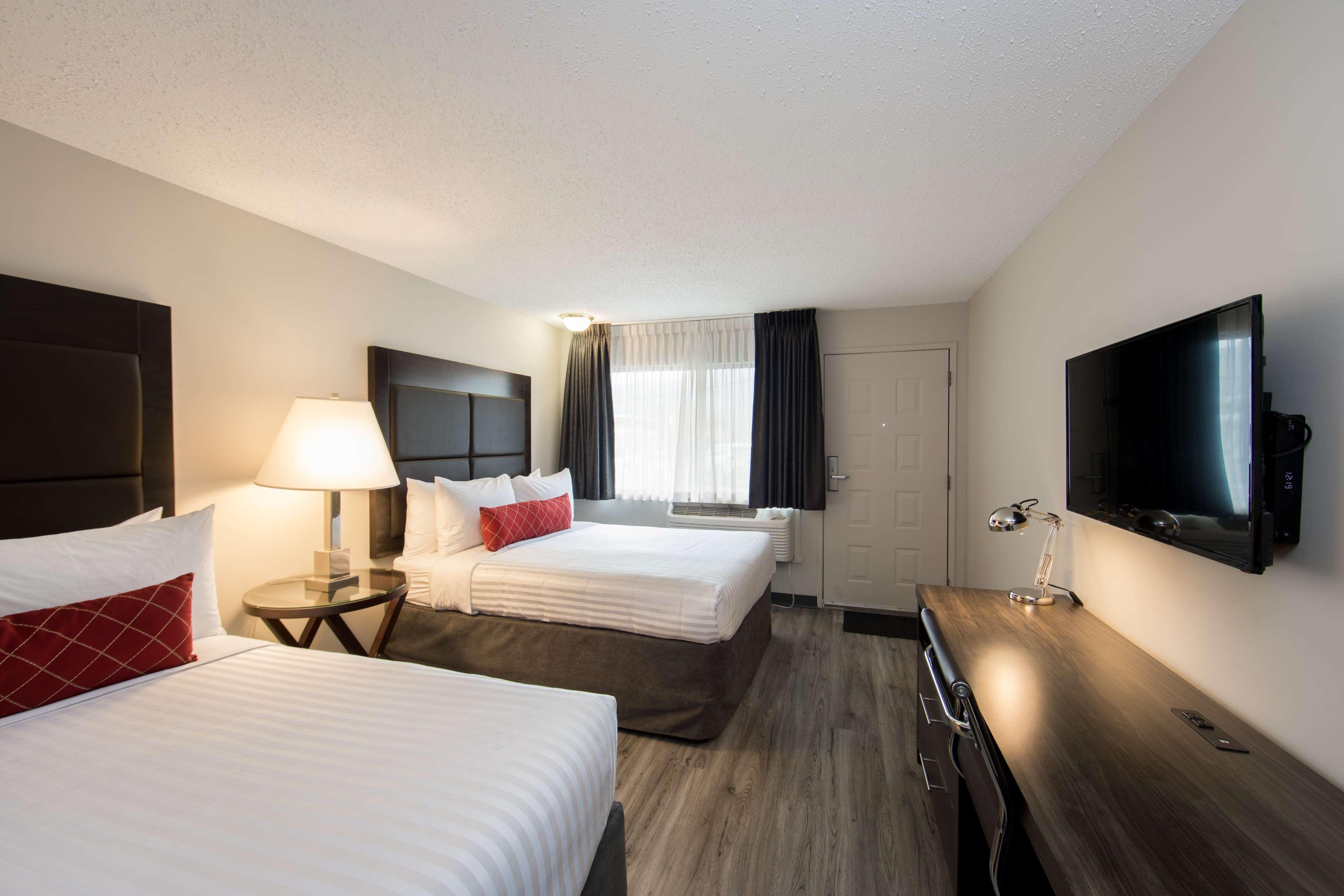 Surestay Hotel By Best Western קסטלגאר מראה חיצוני תמונה