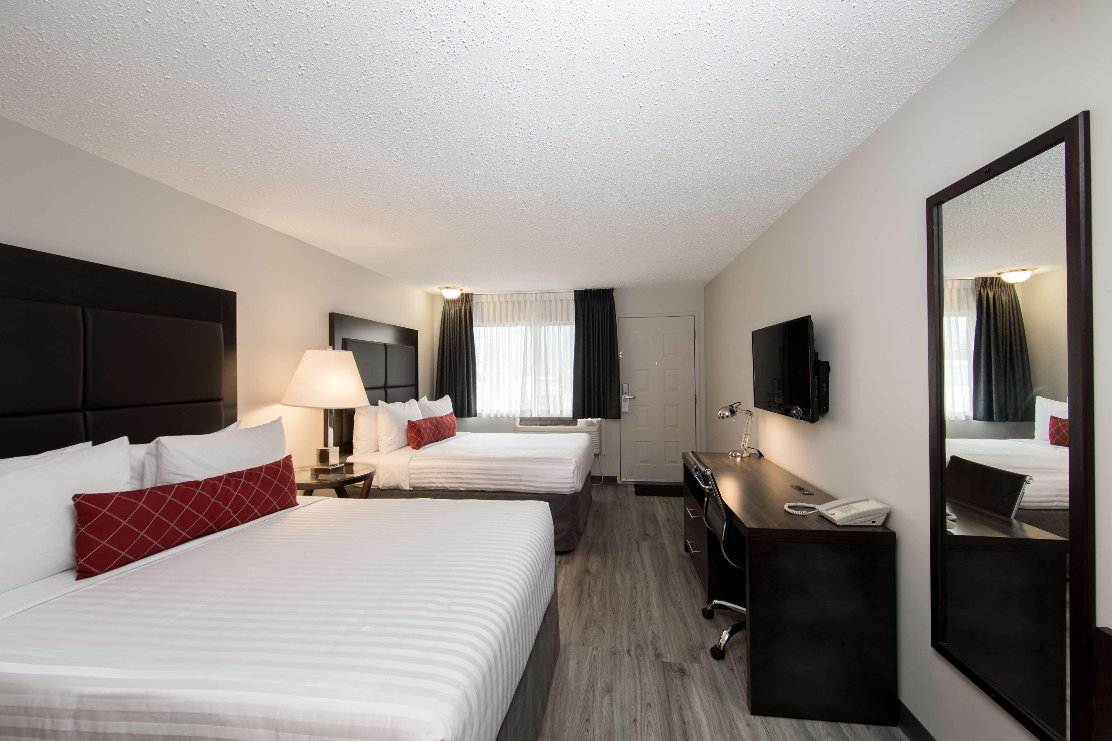 Surestay Hotel By Best Western קסטלגאר מראה חיצוני תמונה