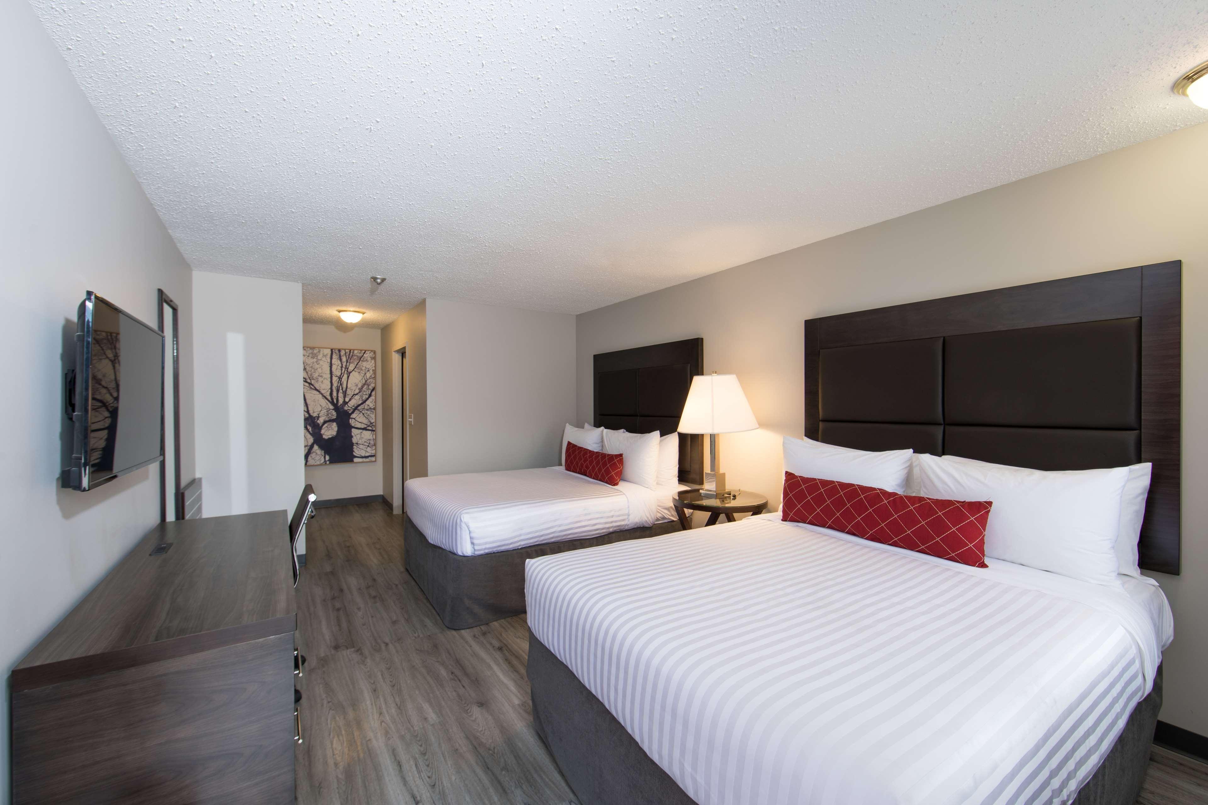 Surestay Hotel By Best Western קסטלגאר מראה חיצוני תמונה