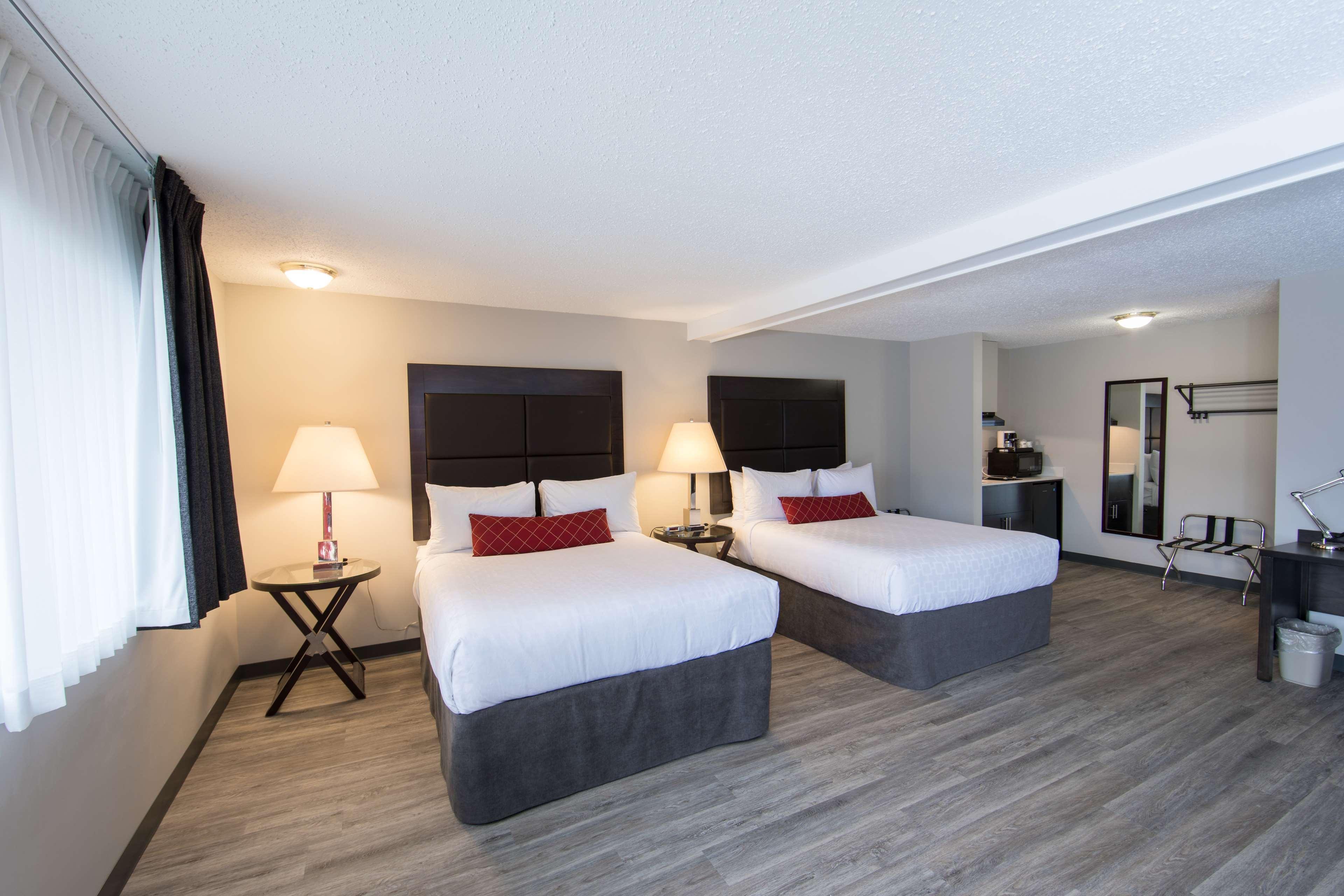 Surestay Hotel By Best Western קסטלגאר מראה חיצוני תמונה
