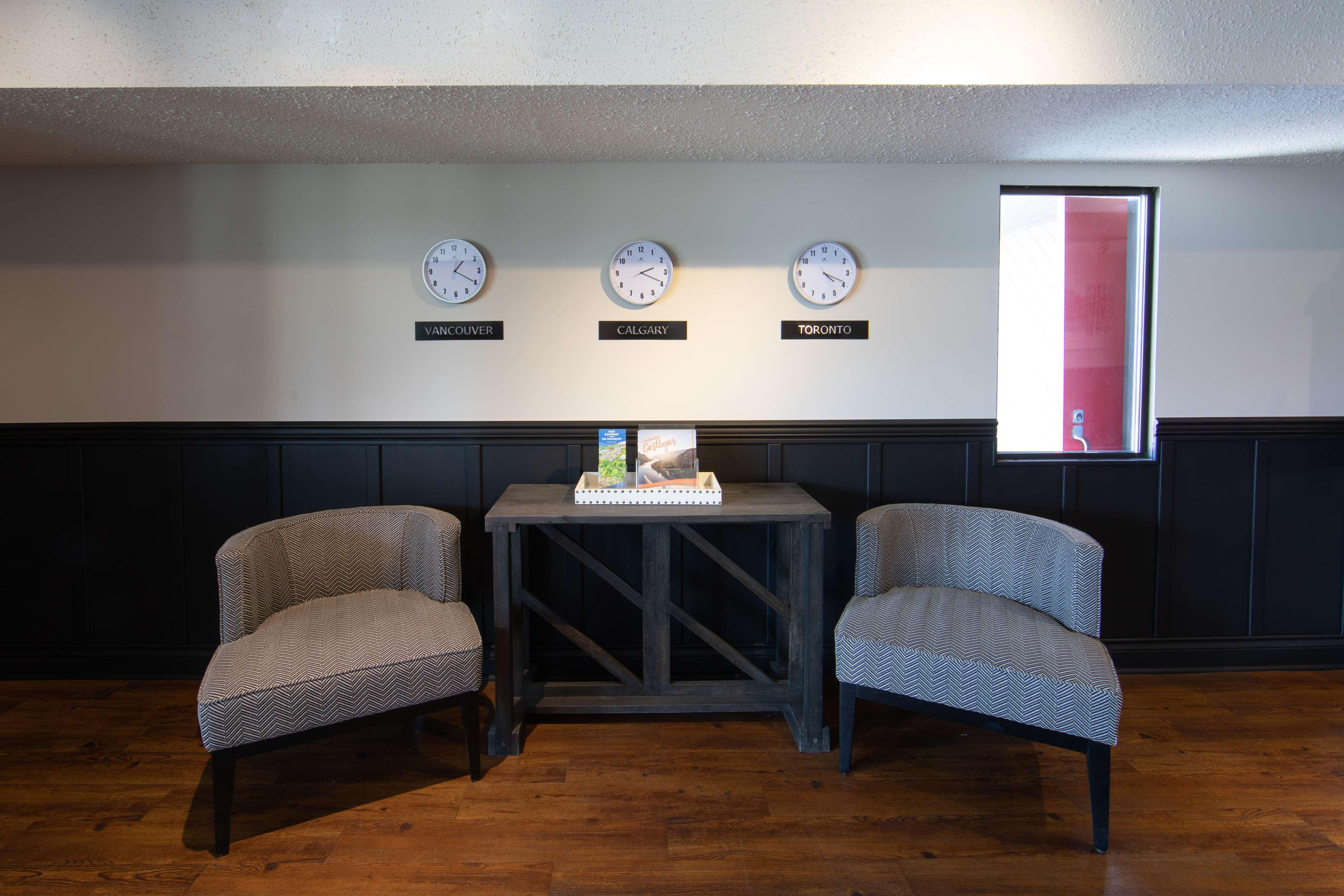 Surestay Hotel By Best Western קסטלגאר מראה פנימי תמונה