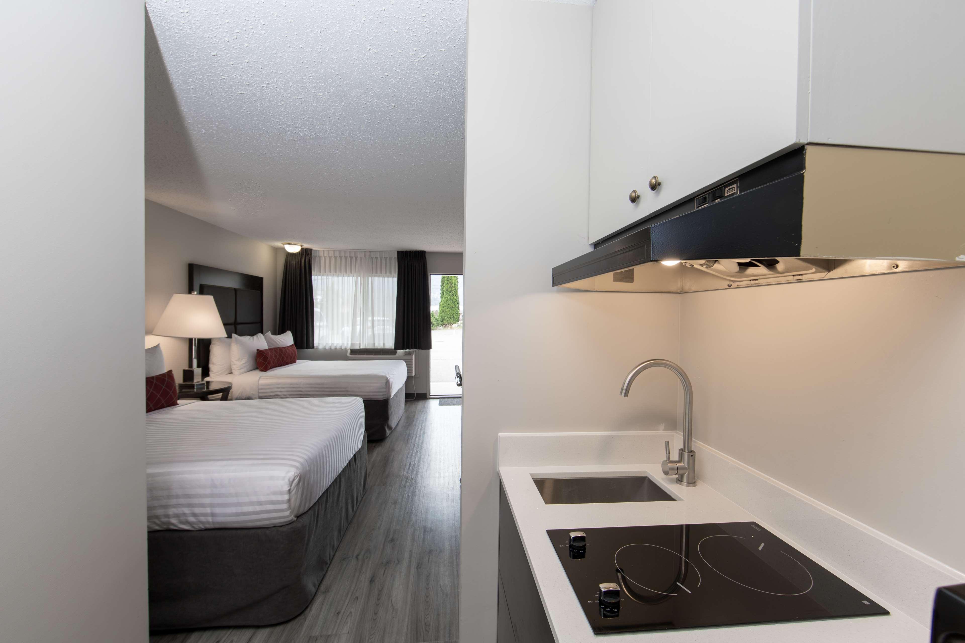Surestay Hotel By Best Western קסטלגאר מראה חיצוני תמונה