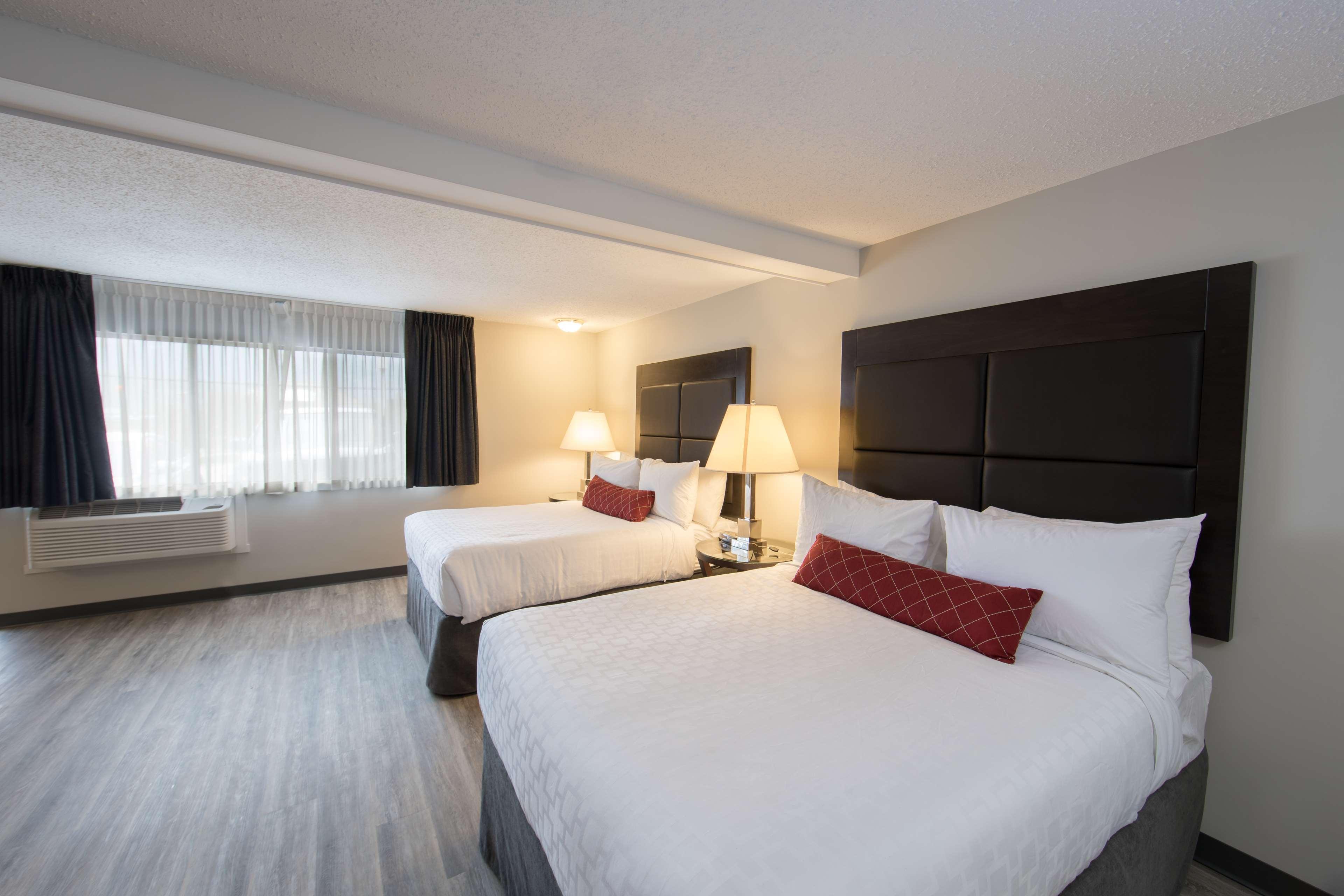 Surestay Hotel By Best Western קסטלגאר מראה חיצוני תמונה