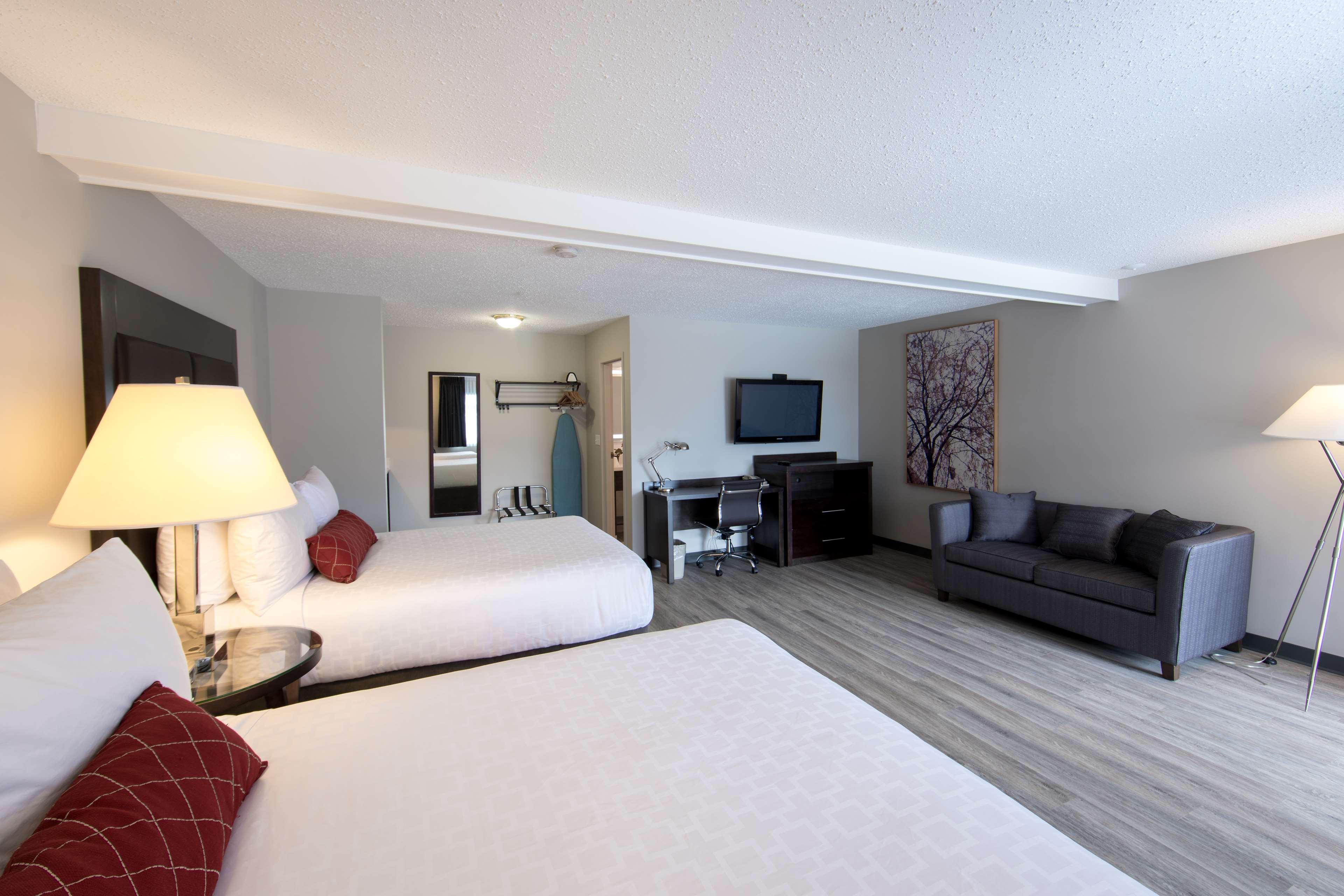 Surestay Hotel By Best Western קסטלגאר מראה חיצוני תמונה
