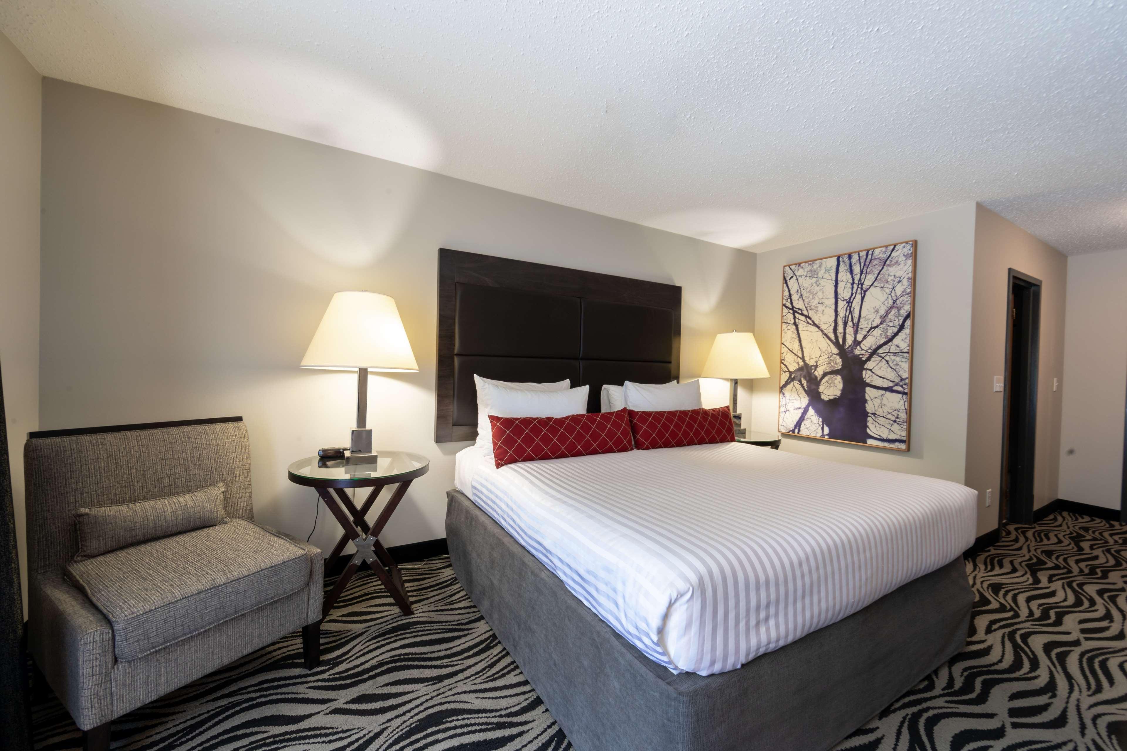 Surestay Hotel By Best Western קסטלגאר מראה חיצוני תמונה