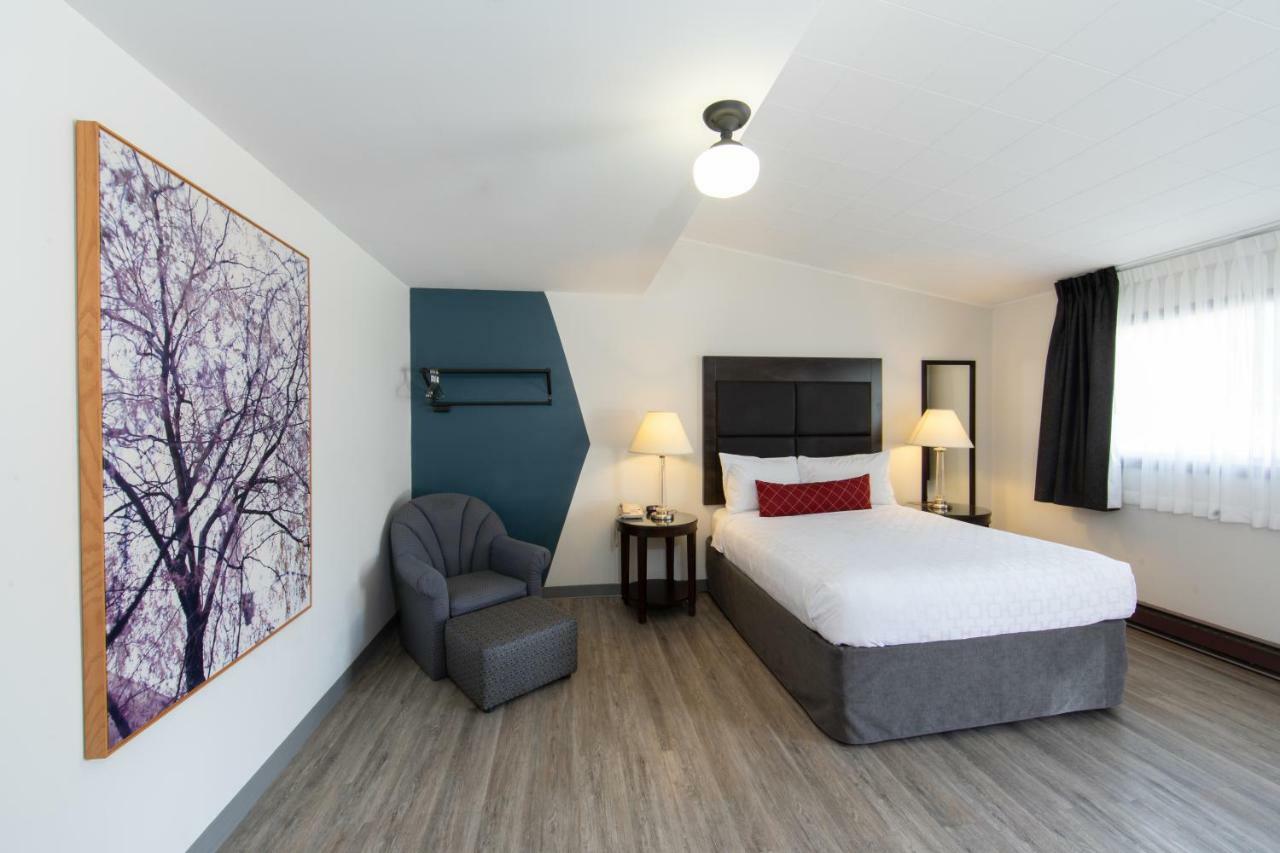 Surestay Hotel By Best Western קסטלגאר מראה חיצוני תמונה